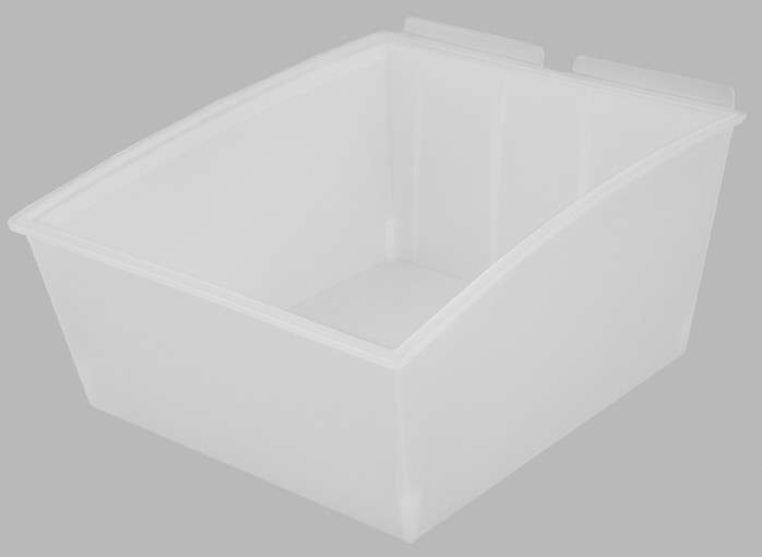 Clear Popbox Big