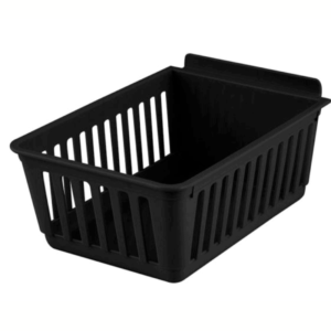 Black Cratebox Long