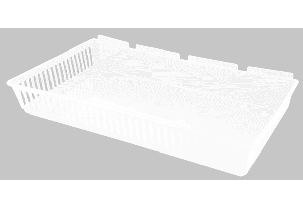White Cratebox Jumbo