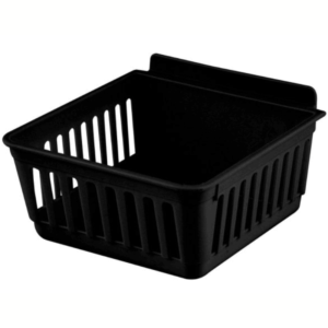 Black Cratebox Standard