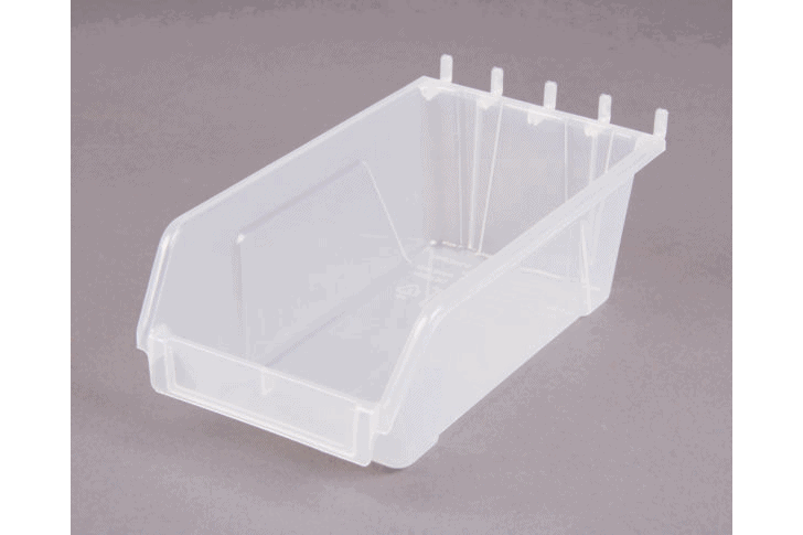 Clear Long Hobibox