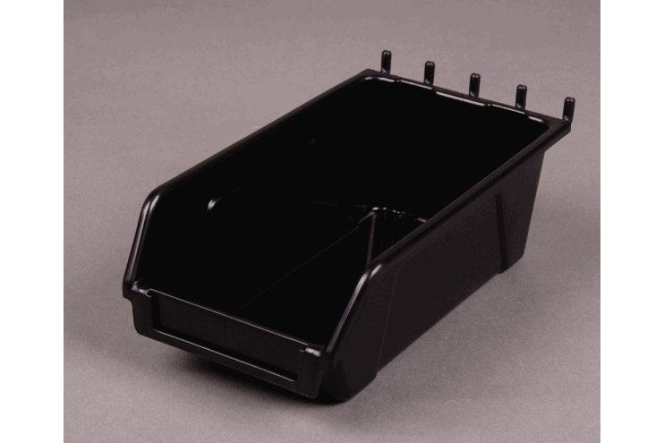 Black Long Hobibox