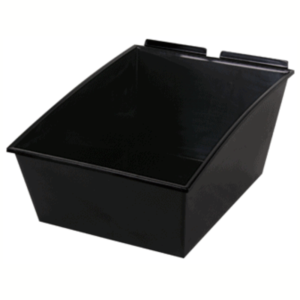 Black Popbox Tilt Big