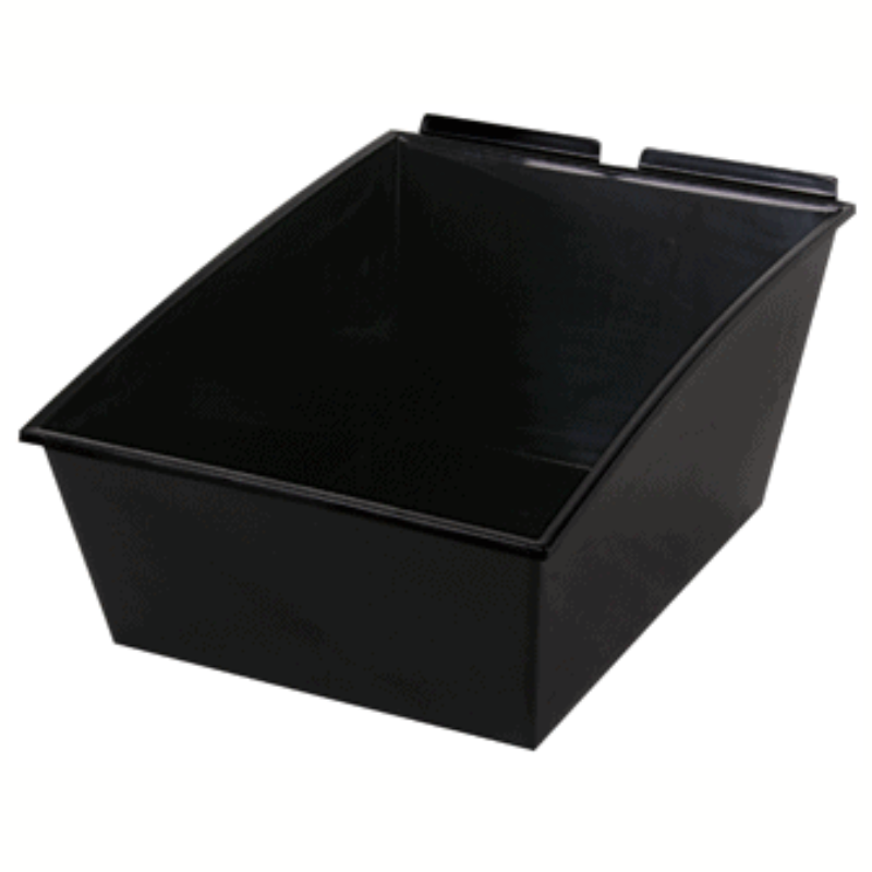Black Popbox Tilt Big