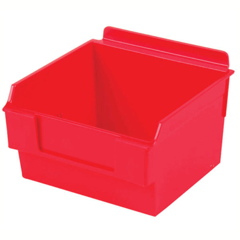 Red Shelfbox 100