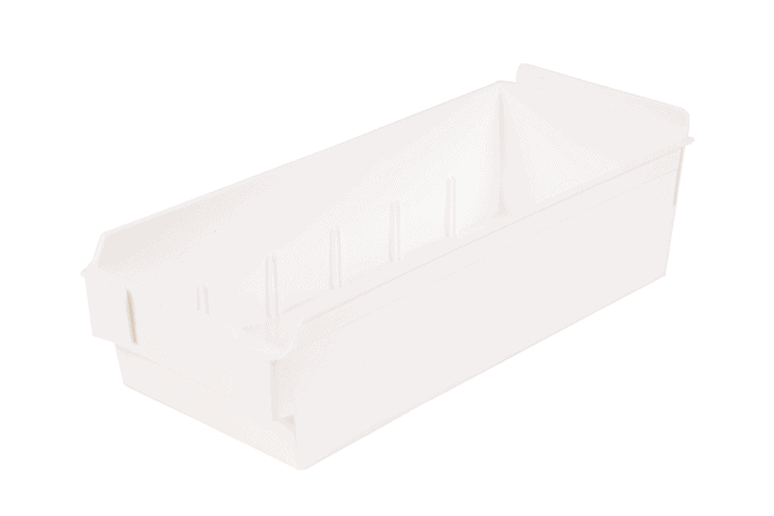Clear Shelfbox 300