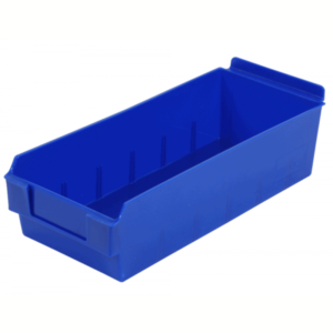 Blue Shelfbox 300