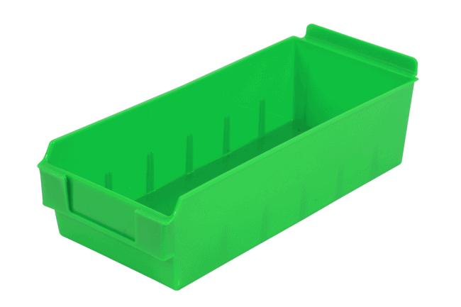 Green Shelfbox 300