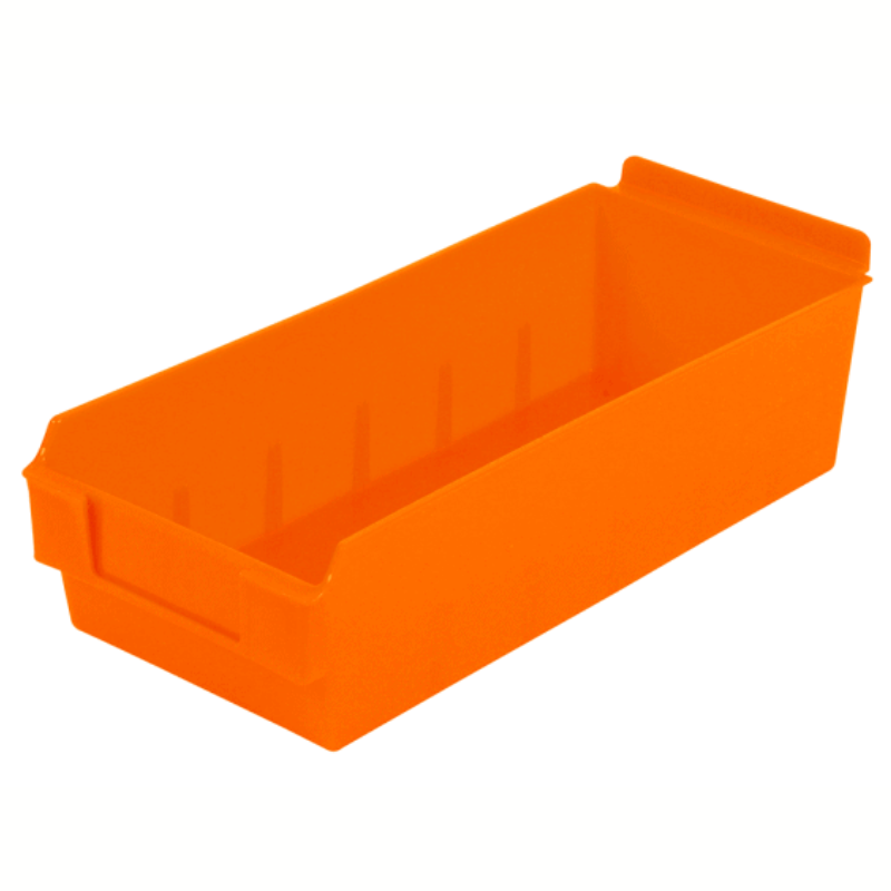 Orange Shelfbox 300