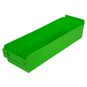 Green Shelfbox 400
