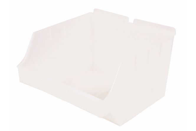 Clear Storbox Big