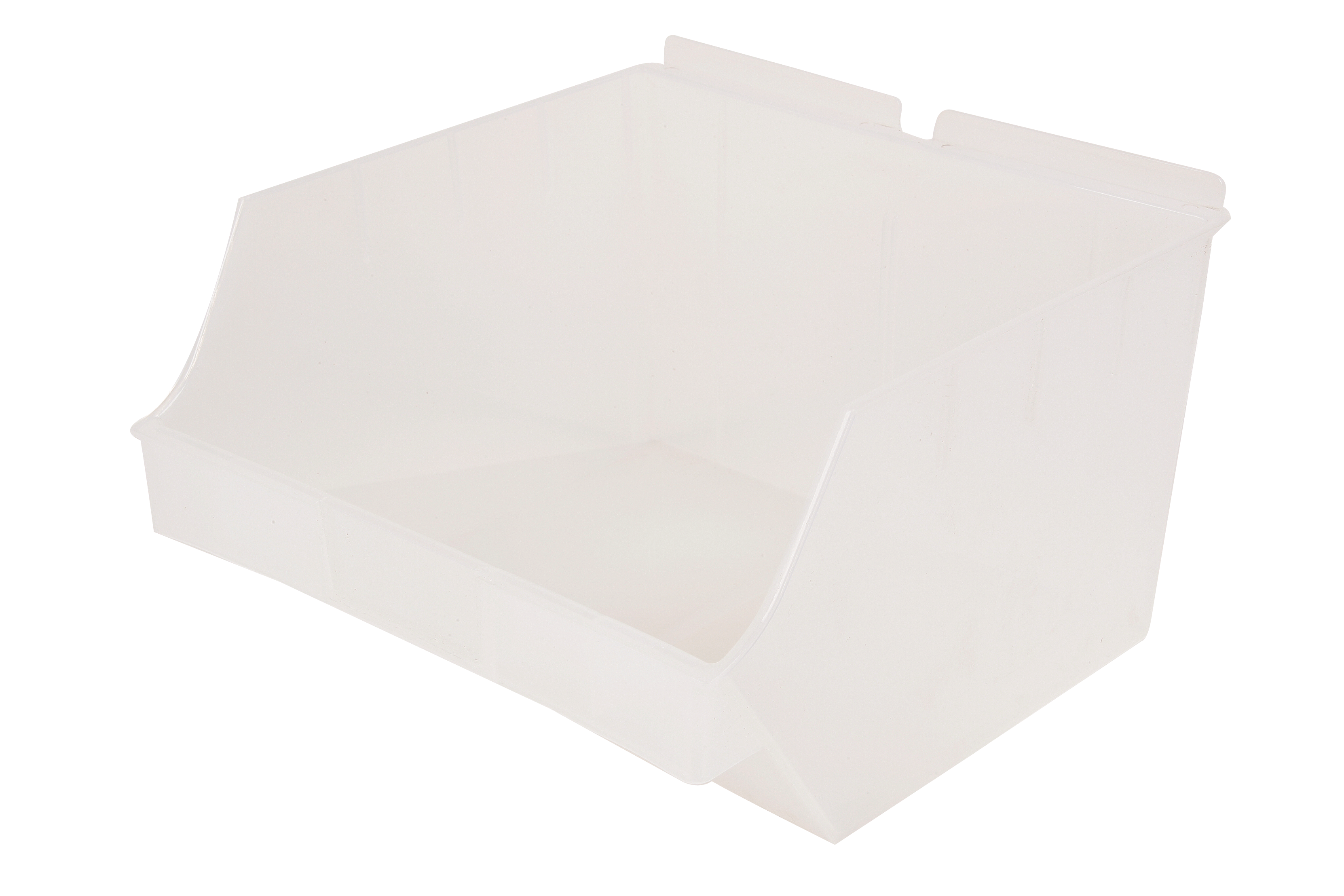 White Storbox Big