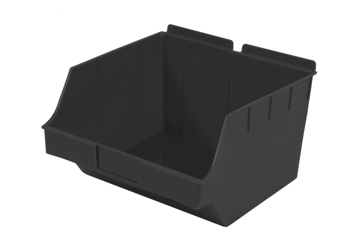 Black Storbox Big