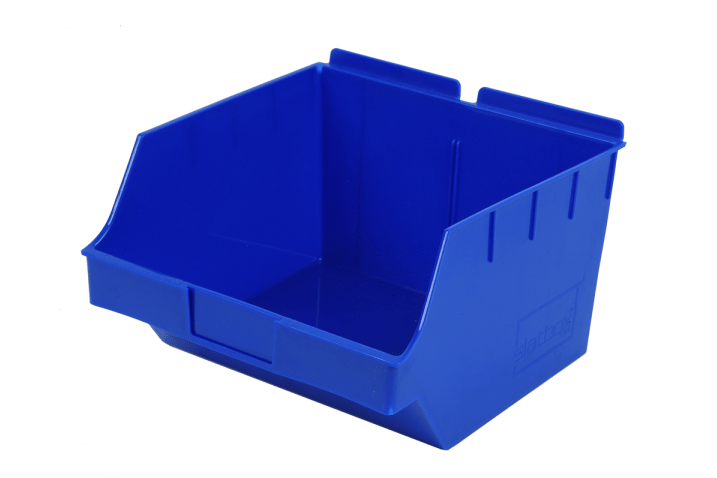 Blue Storbox Big