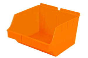 Orange Storbox Big