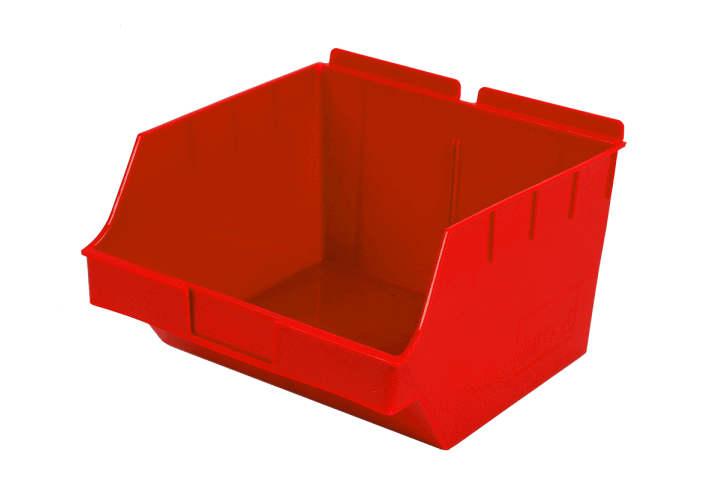 Red Storbox Big