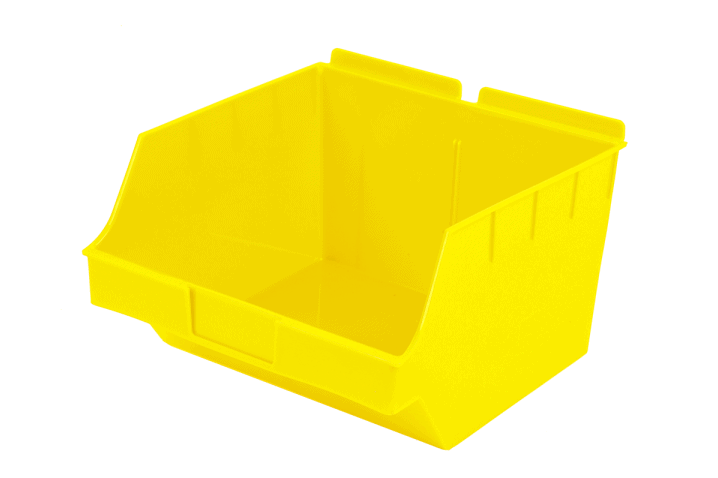 Yellow Storbox Big