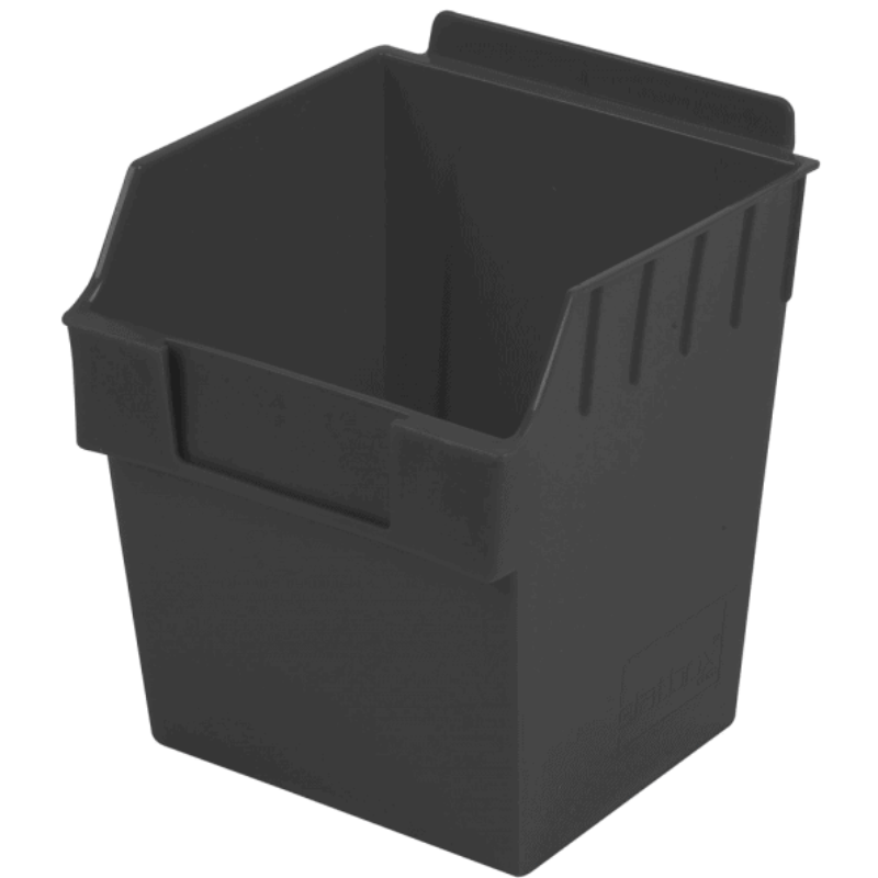 Black Storbox Cube