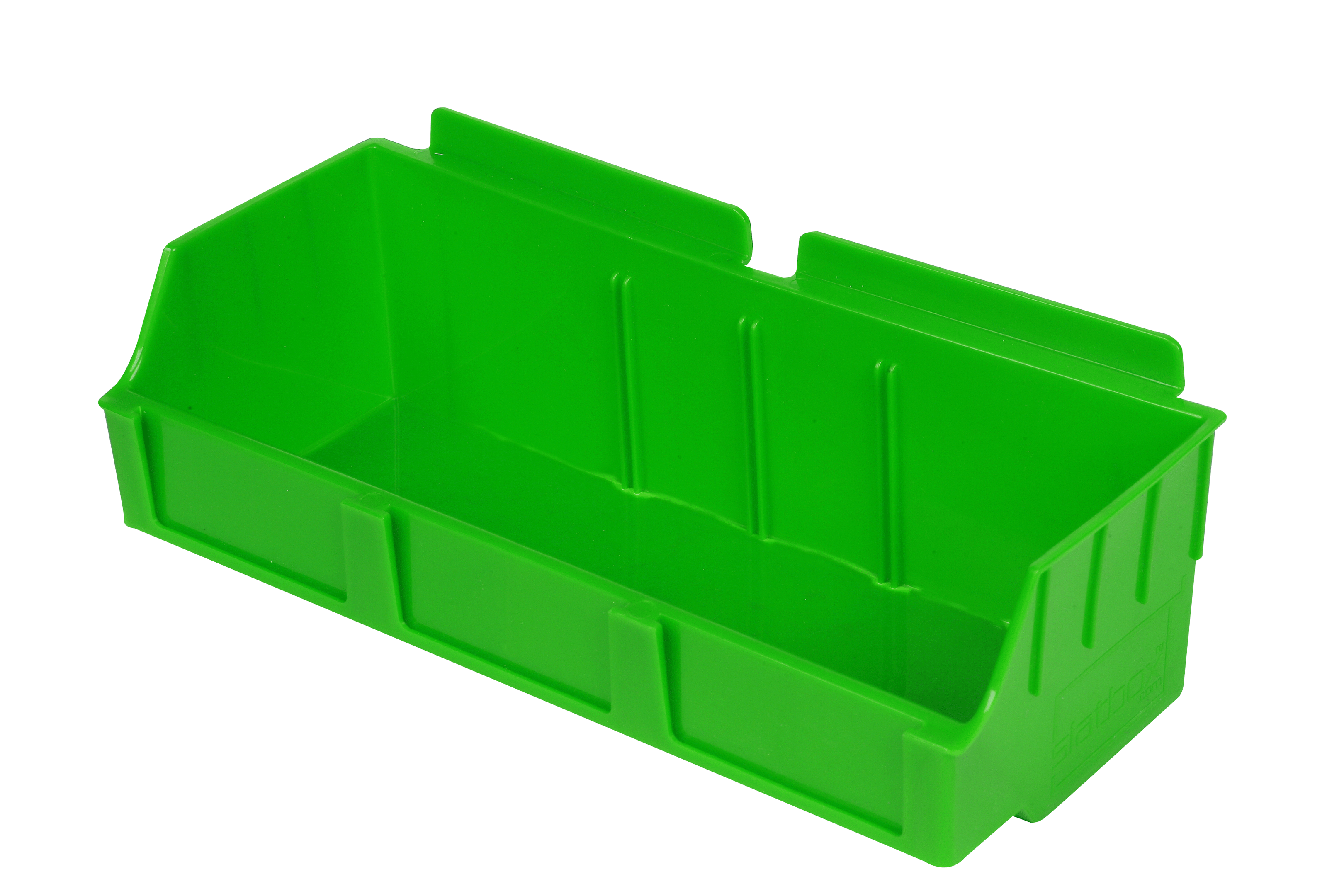 Green Storbox Wide