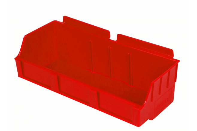 Red Storbox Wide