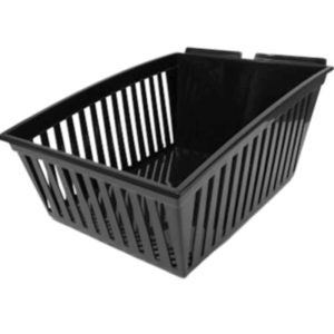 Black Cratebox Tilt Big