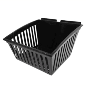 Black Cratebox Tilt Medium