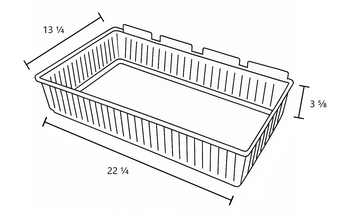 Cratebox Jumbo lineart