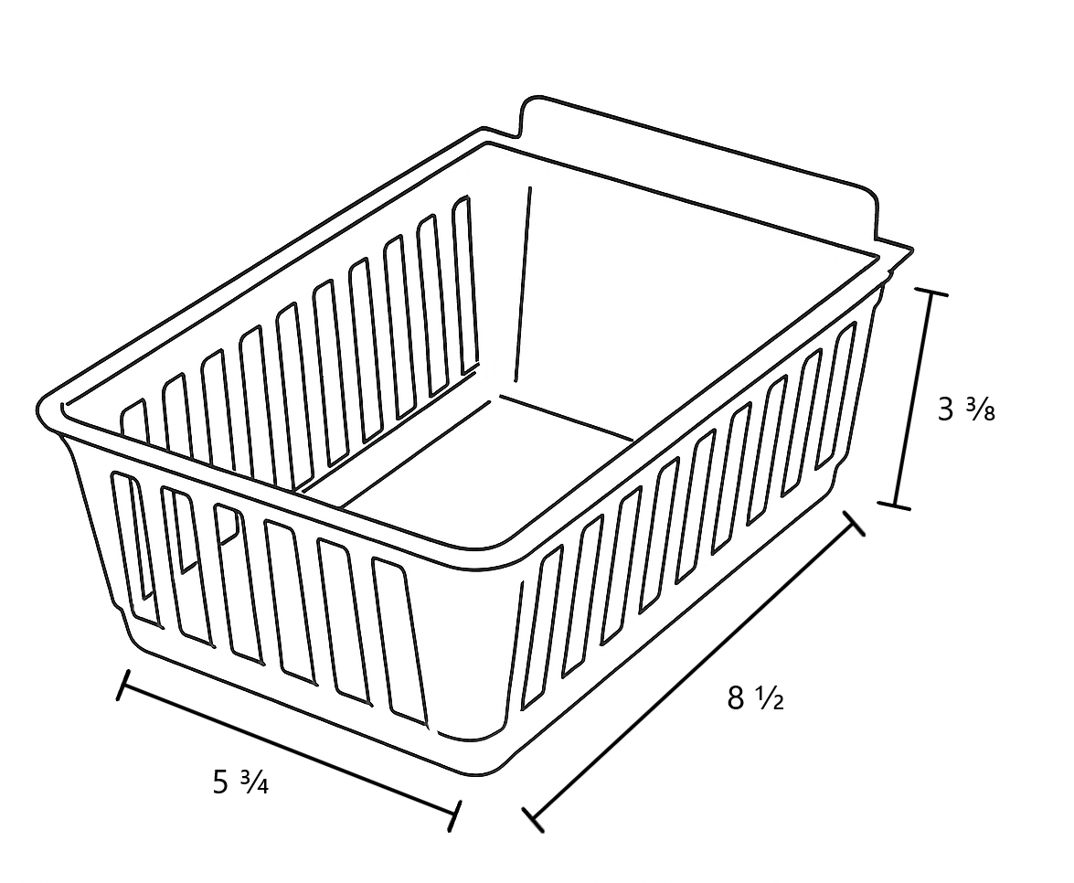 Cratebox long lineart
