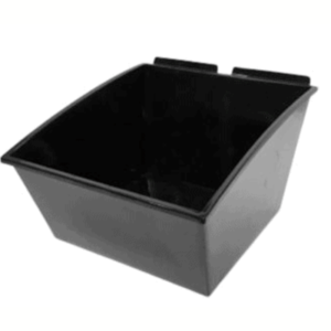 Black Popbox Tilt Medium