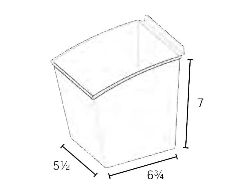 Popbox 220 lineart