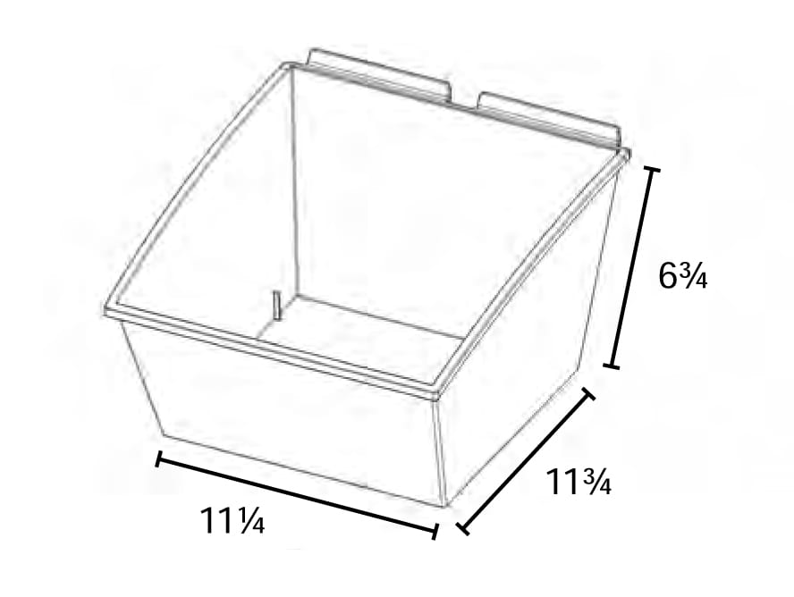 Popbox 250 lineart