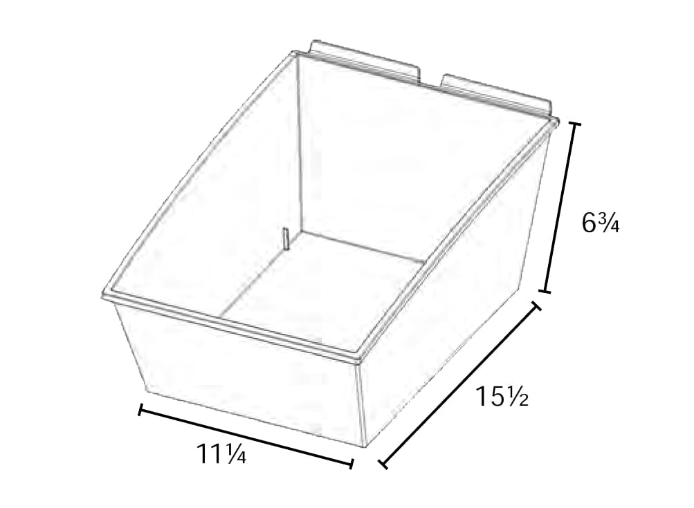 Popbox 260 lineart